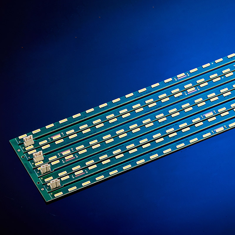 ELED TV BACKLIGHT STRIPS